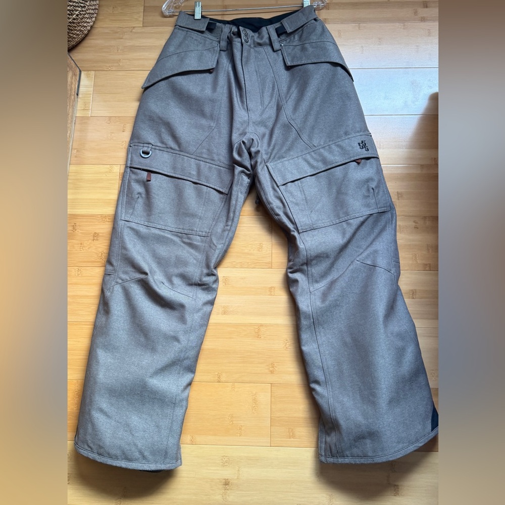Men's Snowboard/Ski pants